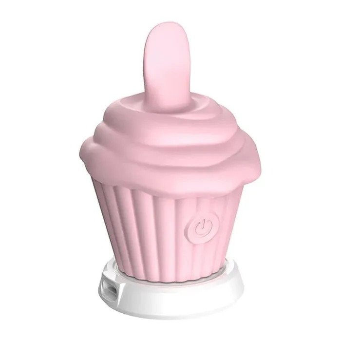 Inyarose Male Sex Toys Ice Cream Tongue Licking Masturbator