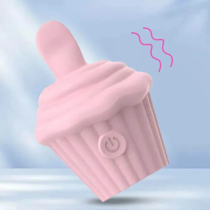 Inyarose Male Sex Toys Ice Cream Tongue Licking Masturbator
