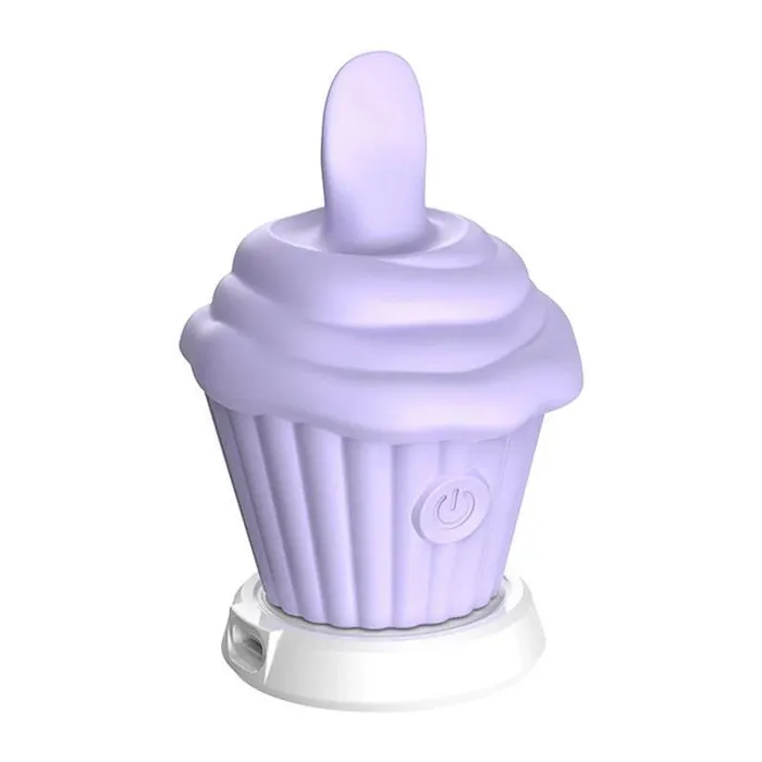 Inyarose Male Sex Toys Ice Cream Tongue Licking Masturbator