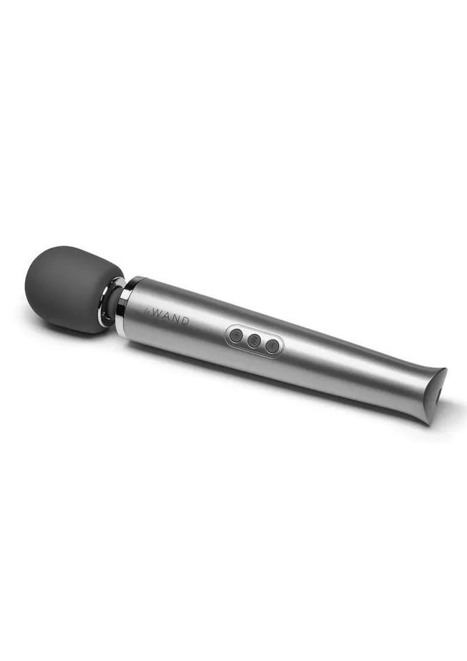 Le Wand Female Sex Toys Le Wand Rechargeable Silicone Massager
