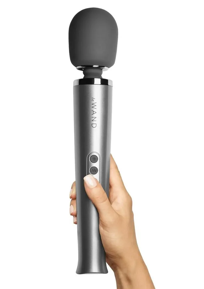 Le Wand Female Sex Toys Le Wand Rechargeable Silicone Massager