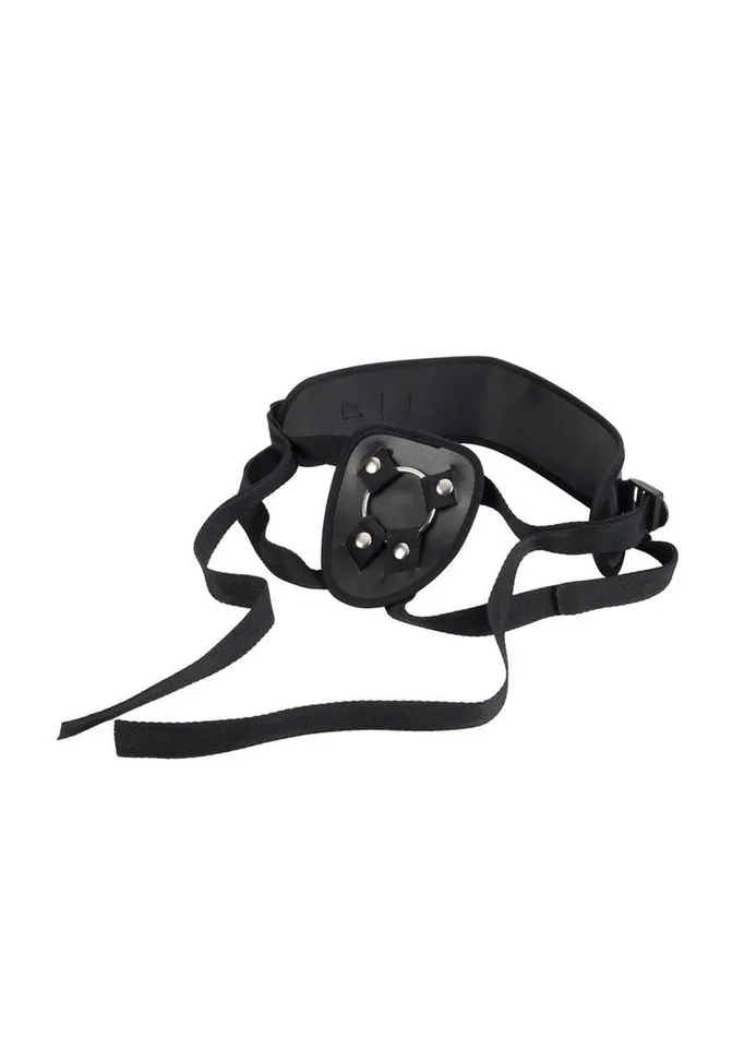Love Rider Power Support Harness Adjustable StrapOn Her Royal Harness Female Sex Toys