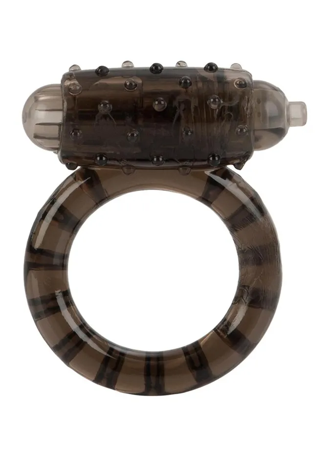 Male Sex Toys Colt Vibrating Stud Cock Ring Colt