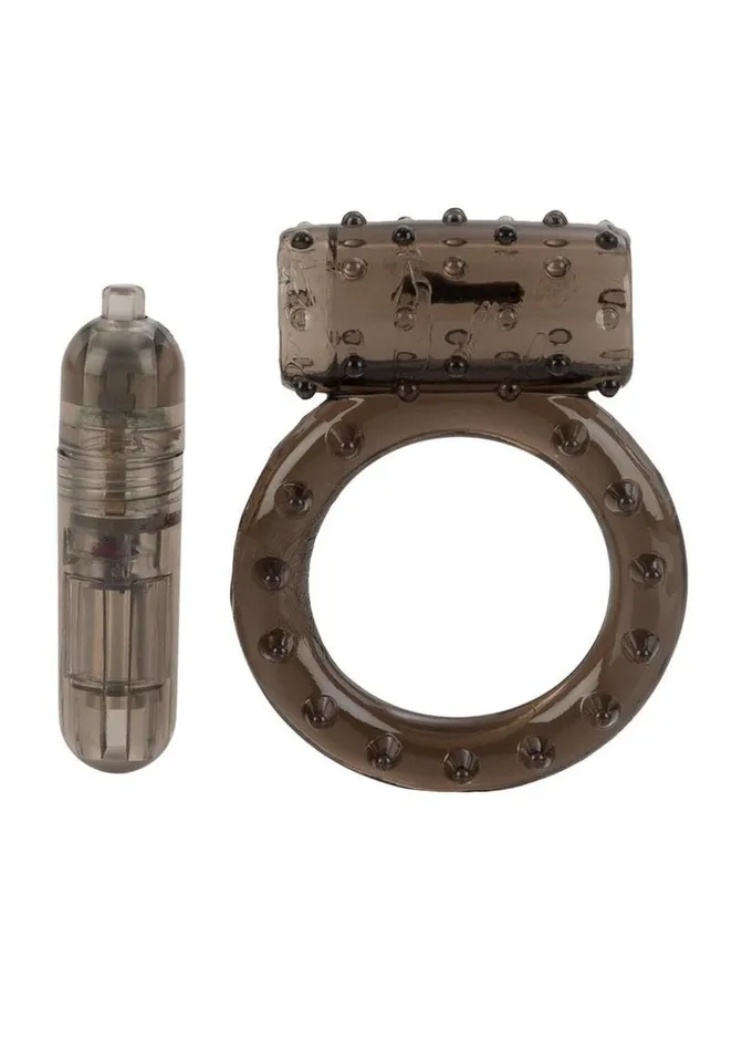Male Sex Toys Colt Vibrating Stud Cock Ring Colt