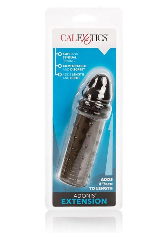 Male Sex Toys Extensions Adonis Extension
