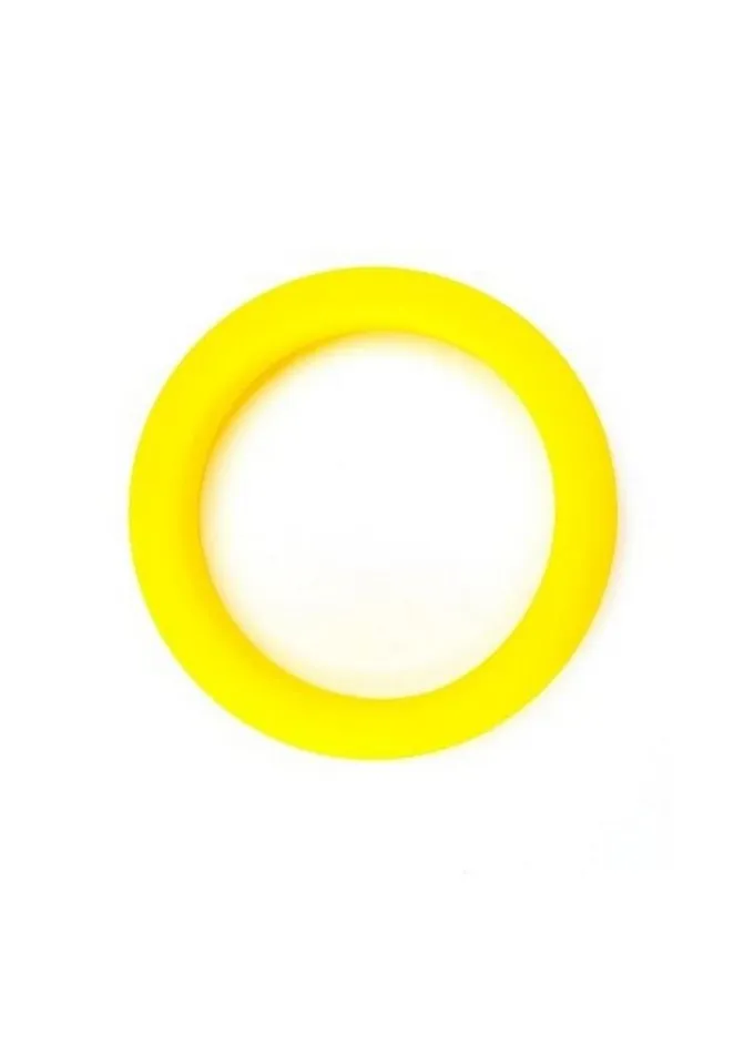 Male Sex Toys Me You Us ME YOU US Silicone 42mm Cock Ring