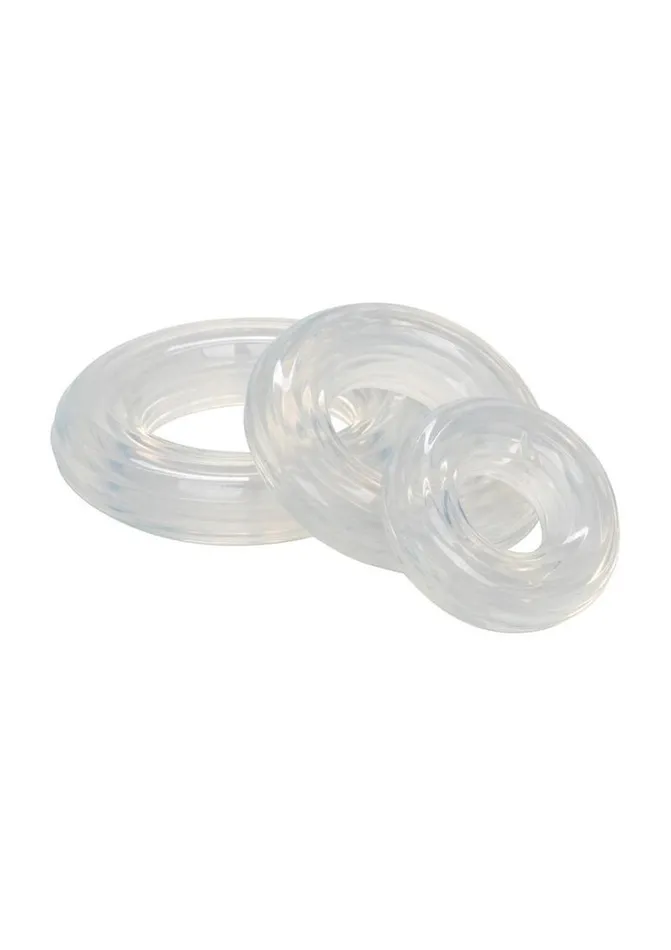 Male Sex Toys Rings Premium Silicone Cock Ring Male Sex Toys Rings Premium Silicone Cock Ring