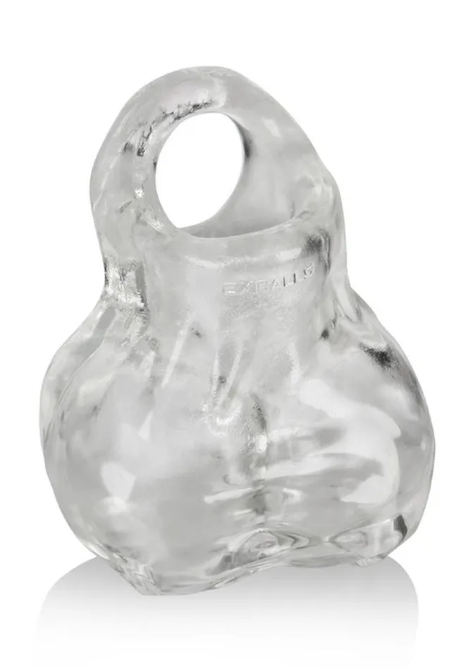 Oxballs Atomic Jack Nutter BallGag and Cocksling Oxballs Vibrators