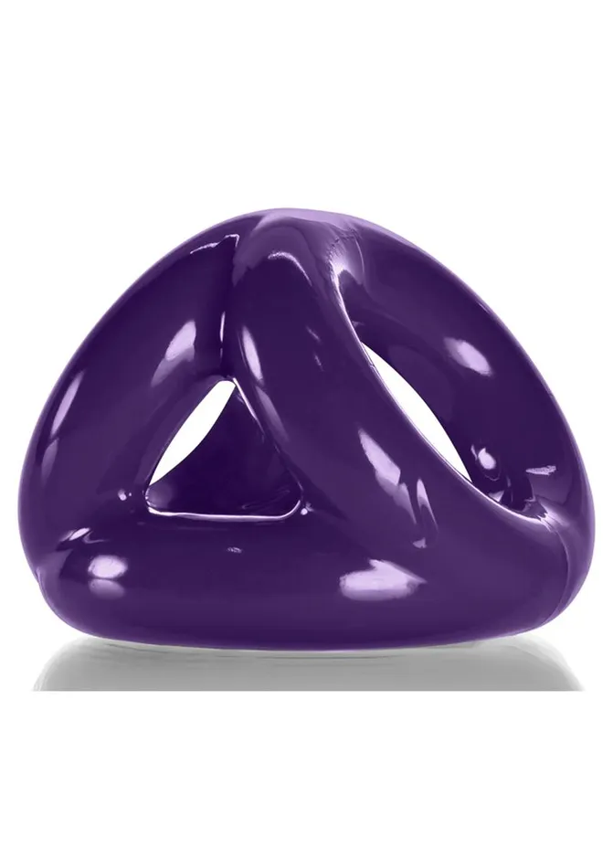 Oxballs Oxballs TriSport 3Ring Cocksling Male Sex Toys