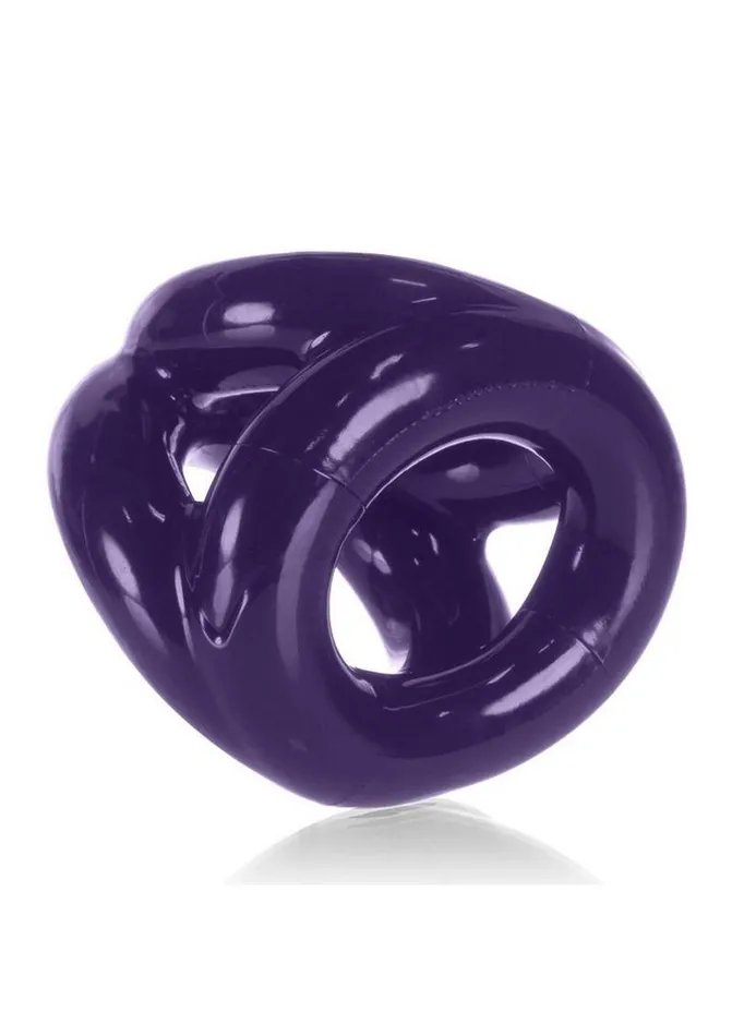 Oxballs Oxballs TriSport 3Ring Cocksling Male Sex Toys
