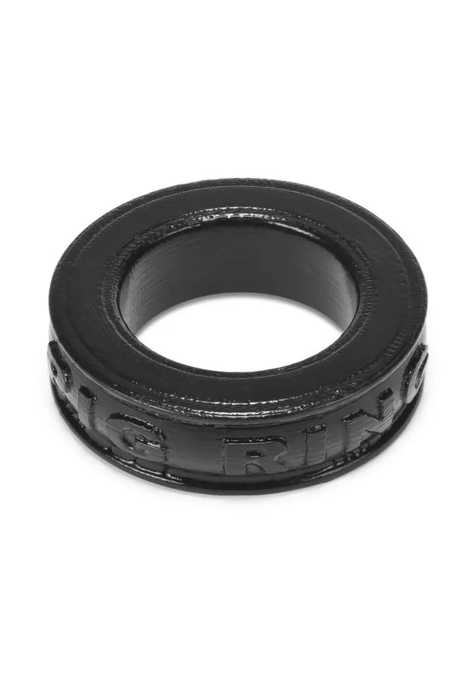 Oxballs Pig Ring Silicone Cock Ring Oxballs Male Sex Toys
