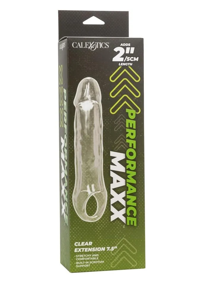 Performance Male Sex Toys Performance Maxx Extension