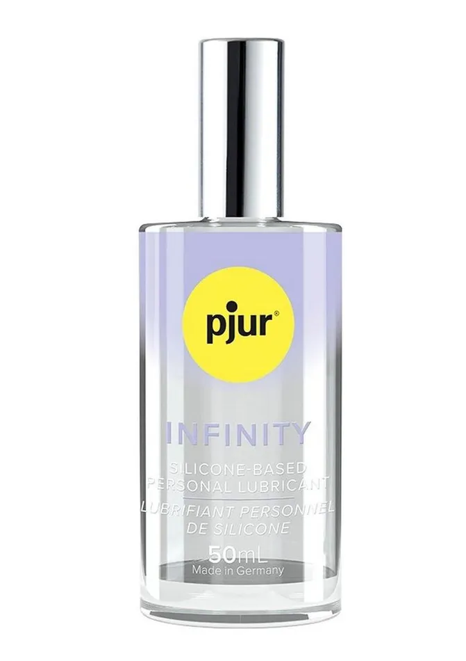 Pjur Lubricants Pjur Infinity Silicone Based Lubricant