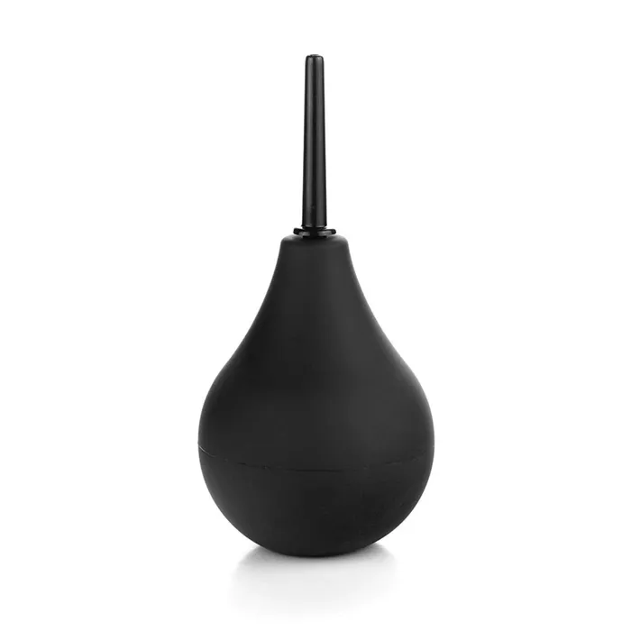 Prowler RED Bulb Douche Black Large Prowler RED Anal