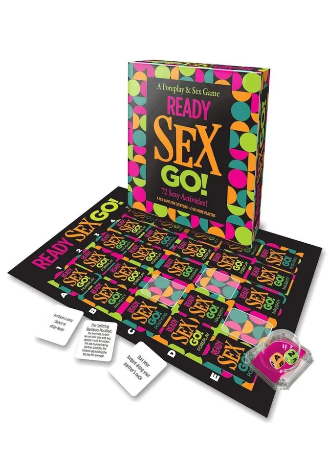 Ready Sex Go Action Pack Sex Game For Couples Adult Party and Games Couples Ready Sex Go Action Pack Sex Game For Couples Adult Party and Games Couples