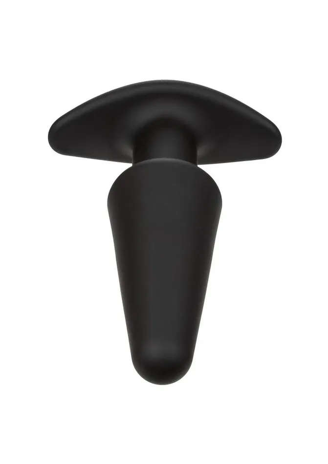 Rock Bottom Tapered Rechargeable Silicone Probe Rock Bottom Anal