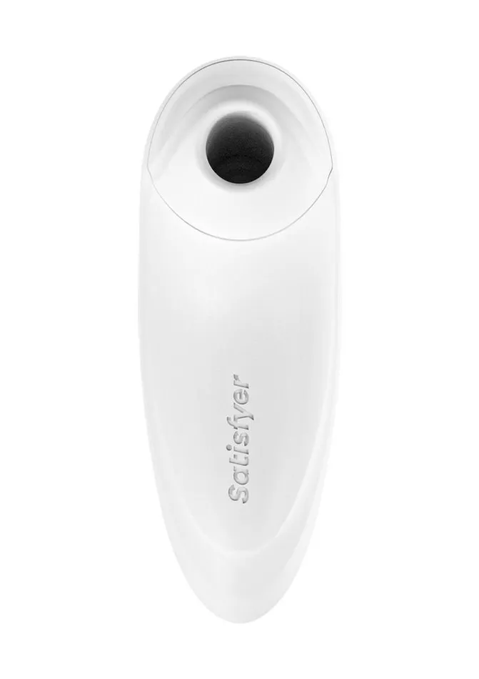 Satisfyer Female Sex Toys Satisfyer Pro 1 Vibration Pressure Clitoral Stimulator USB Rechargeable Waterproof Satisfyer Female Sex Toys Satisfyer Pro 1 Vibration Pressure Clitoral Stimulator USB Rechargeable Waterproof