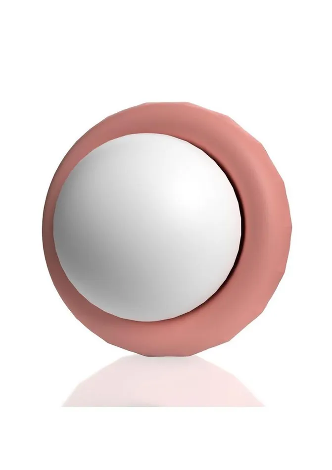Screaming O Cuties Dotty Rechargeable Silicone Egg Vibrator Dusty Screaming O Female Sex Toys Screaming O Cuties Dotty Rechargeable Silicone Egg Vibrator Dusty Screaming O Female Sex Toys