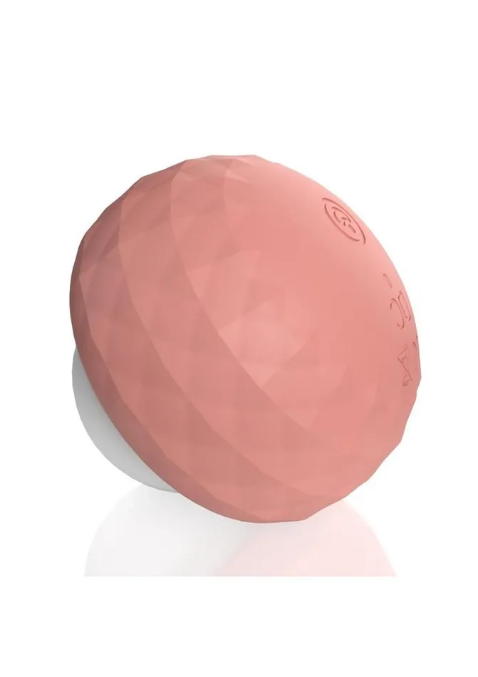 Screaming O Cuties Dotty Rechargeable Silicone Egg Vibrator Dusty Screaming O Female Sex Toys Screaming O Cuties Dotty Rechargeable Silicone Egg Vibrator Dusty Screaming O Female Sex Toys