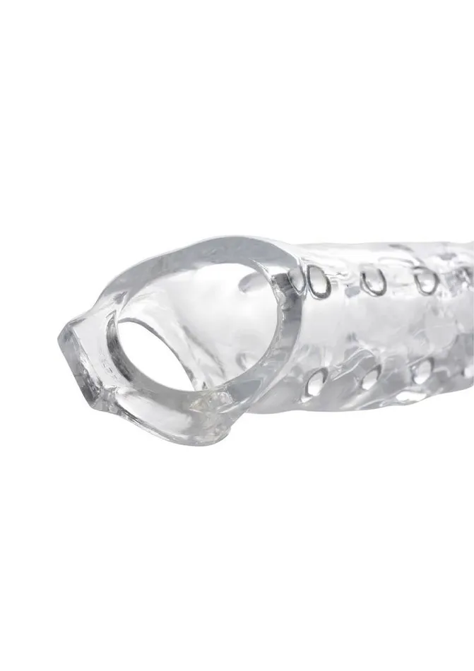Size Matters Penis Extender Sleeve Size Matters Male Sex Toys