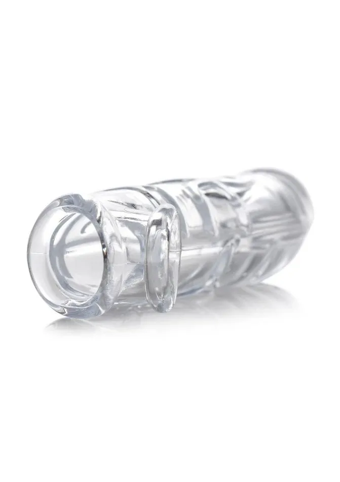 Size Matters Penis Extender Sleeve Size Matters Male Sex Toys
