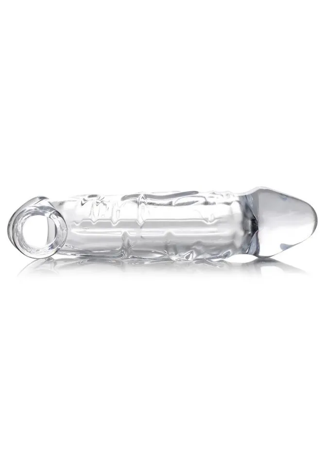 Size Matters Penis Extender Sleeve Size Matters Male Sex Toys