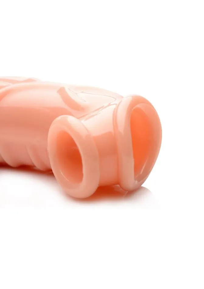 Size Matters Penis Extender Sleeve Size Matters Male Sex Toys