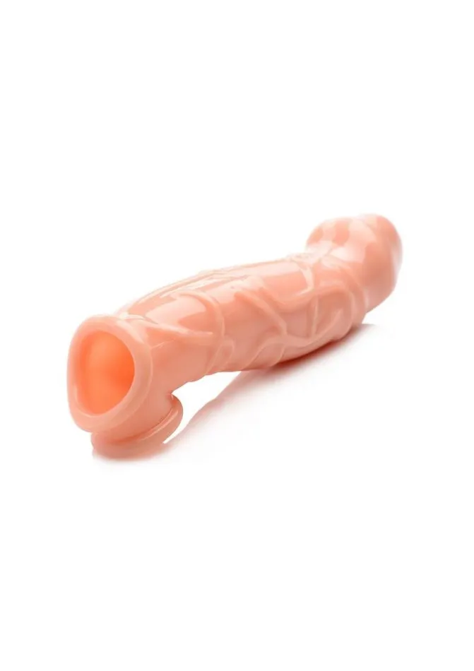 Size Matters Penis Extender Sleeve Size Matters Male Sex Toys