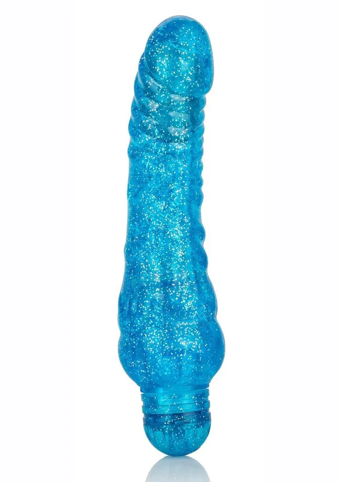 Sparkle Sparkle Glitter Jack Vibrator Waterproof Female Sex Toys