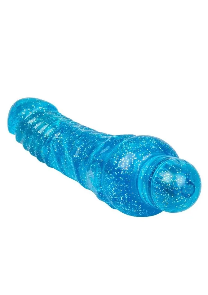 Sparkle Sparkle Glitter Jack Vibrator Waterproof Female Sex Toys Sparkle Sparkle Glitter Jack Vibrator Waterproof Female Sex Toys