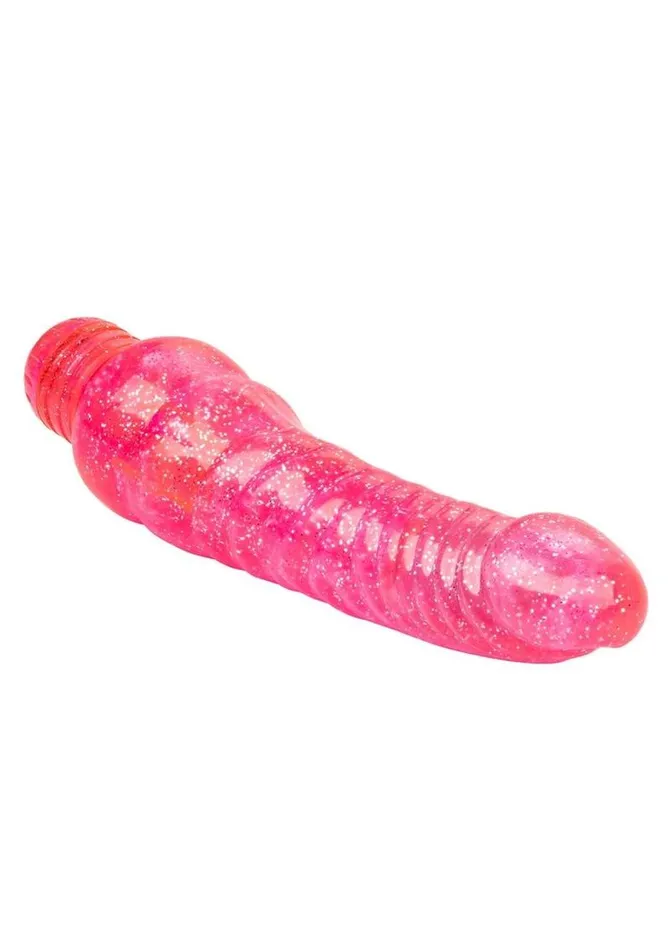 Sparkle Sparkle Glitter Jack Vibrator Waterproof Female Sex Toys Sparkle Sparkle Glitter Jack Vibrator Waterproof Female Sex Toys