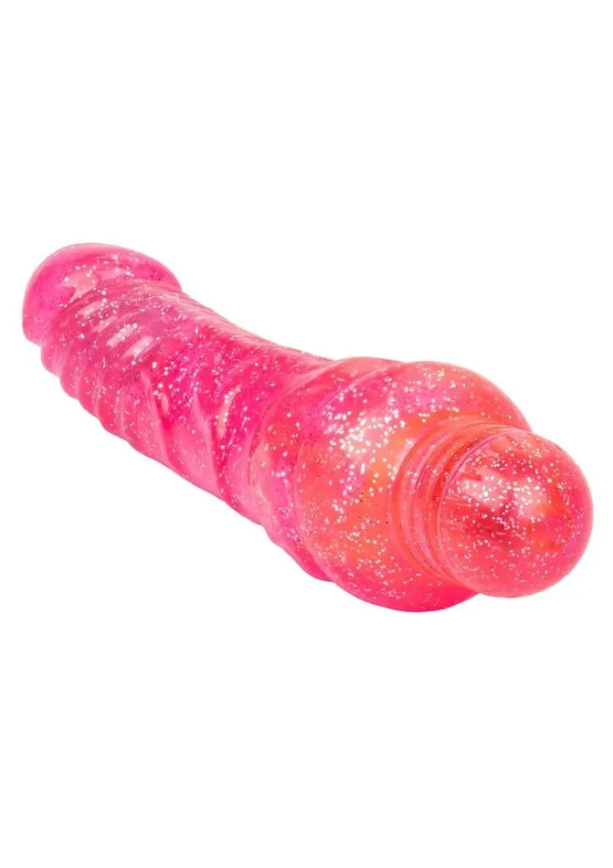 Sparkle Sparkle Glitter Jack Vibrator Waterproof Female Sex Toys Sparkle Sparkle Glitter Jack Vibrator Waterproof Female Sex Toys