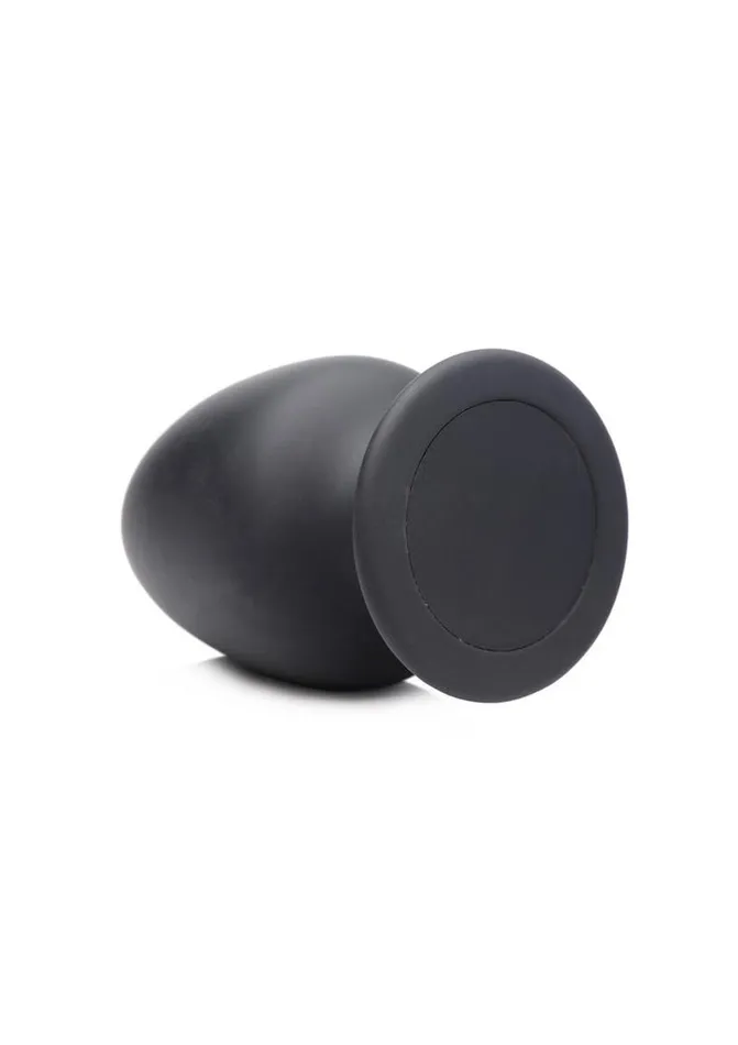 SqueezeIt Squeezable Silicone Anal Plug SQUEEZEIT Male Sex Toys