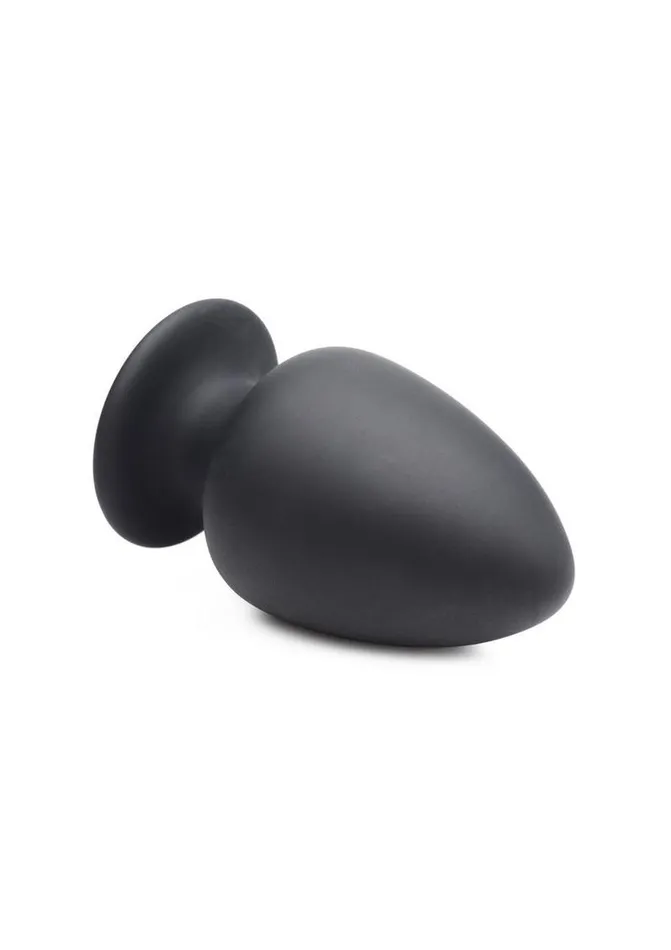 SqueezeIt Squeezable Silicone Anal Plug SQUEEZEIT Male Sex Toys