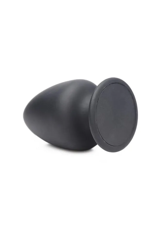 SqueezeIt Squeezable Silicone Anal Plug SQUEEZEIT Male Sex Toys