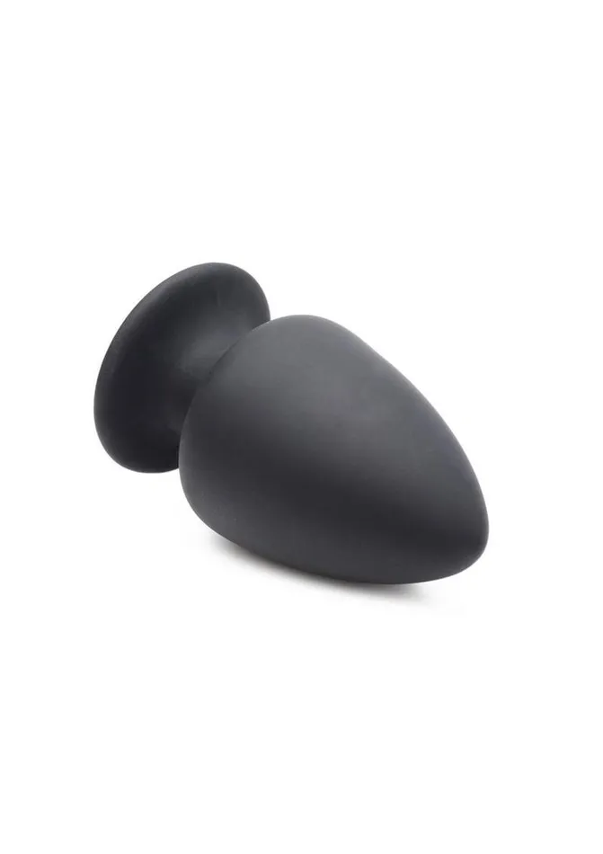 SqueezeIt Squeezable Silicone Anal Plug SQUEEZEIT Male Sex Toys
