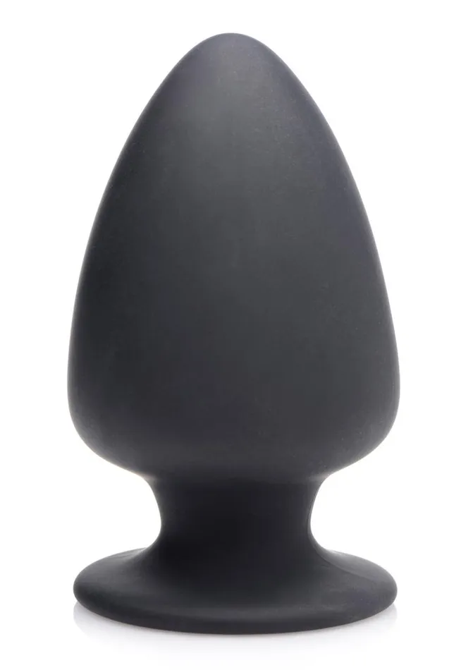 SqueezeIt Squeezable Silicone Anal Plug SQUEEZEIT Male Sex Toys