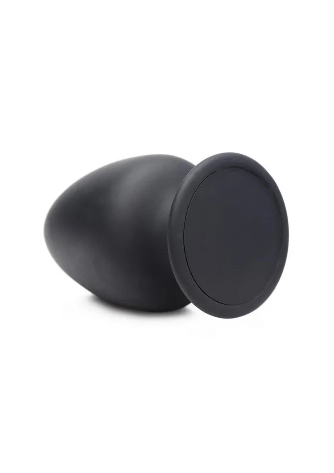 SqueezeIt Squeezable Silicone Anal Plug SQUEEZEIT Male Sex Toys