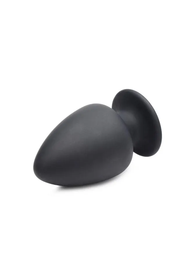 SqueezeIt Squeezable Silicone Anal Plug SQUEEZEIT Male Sex Toys