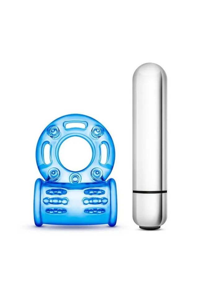 Stay Hard Male Sex Toys Stay Hard Vibrating Bull Ring