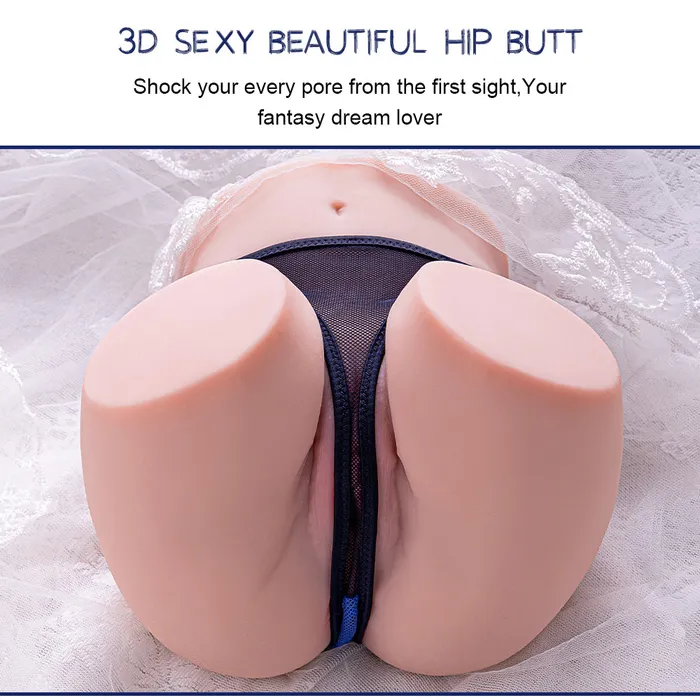 The Bad Peach Store Male Sex Toys Olga Doll Realistic Vagina and Ass Tits Masturbator 86lbs The Bad Peach Store Male Sex Toys Olga Doll Realistic Vagina and Ass Tits Masturbator 86lbs