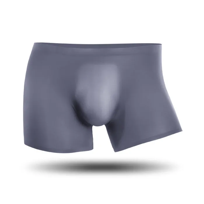 Versaley Male Sex Toys 3 Pack Cool Trackless Thin Pouch Mens Boxer Briefs Versaley Male Sex Toys 3 Pack Cool Trackless Thin Pouch Mens Boxer Briefs
