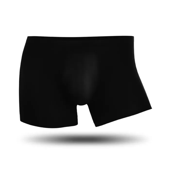Versaley Male Sex Toys 3 Pack Cool Trackless Thin Pouch Mens Boxer Briefs Versaley Male Sex Toys 3 Pack Cool Trackless Thin Pouch Mens Boxer Briefs