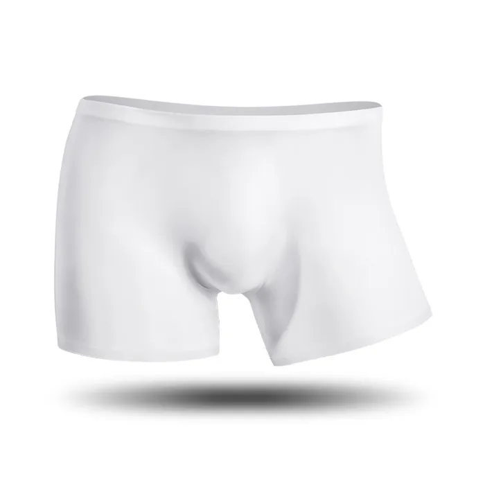 Versaley Male Sex Toys 3 Pack Cool Trackless Thin Pouch Mens Boxer Briefs Versaley Male Sex Toys 3 Pack Cool Trackless Thin Pouch Mens Boxer Briefs