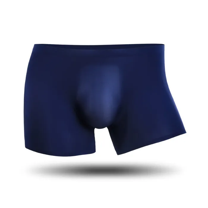 Versaley Male Sex Toys 3 Pack Cool Trackless Thin Pouch Mens Boxer Briefs Versaley Male Sex Toys 3 Pack Cool Trackless Thin Pouch Mens Boxer Briefs