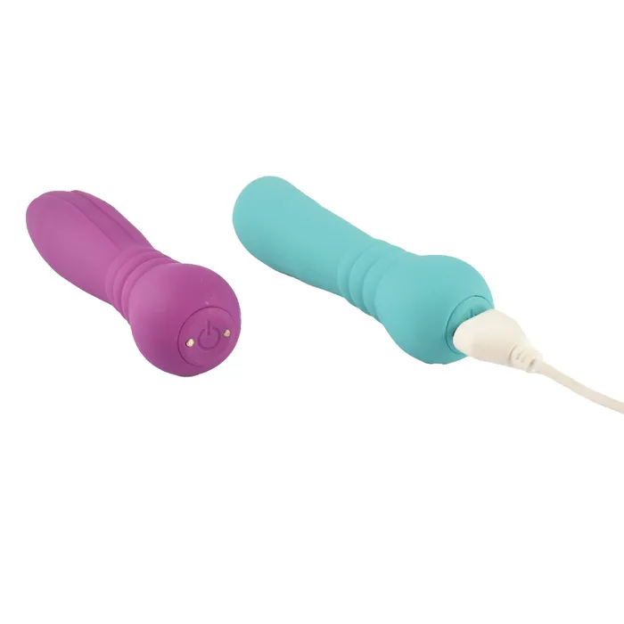 Vibrators SI Novelties Si62040 SWEET TREATS SPRINKLES STRAWBERRY