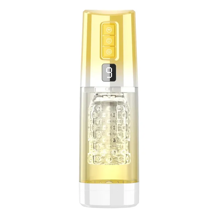Vouloiru Vibrating Toys Store Male Sex Toys Wearable 9 Thrusting Vibrating Heating Vocable Multifunctional Masturbator Vouloiru Vibrating Toys Store Male Sex Toys Wearable 9 Thrusting Vibrating Heating Vocable Multifunctional Masturbator