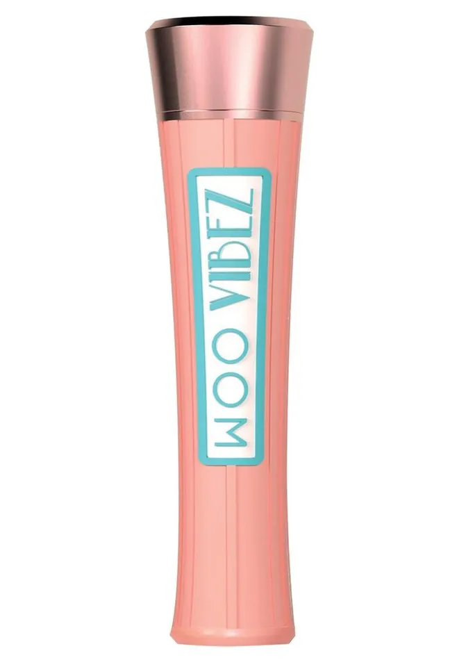 Woo Vibez Rechargeable Silicone Clitoral Stimulator Doc Johnson Female Sex Toys Woo Vibez Rechargeable Silicone Clitoral Stimulator Doc Johnson Female Sex Toys