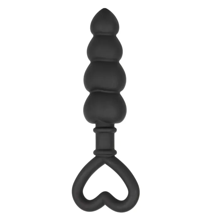 Anal CalExotics Silicone Love Probe Anal CalExotics Silicone Love Probe