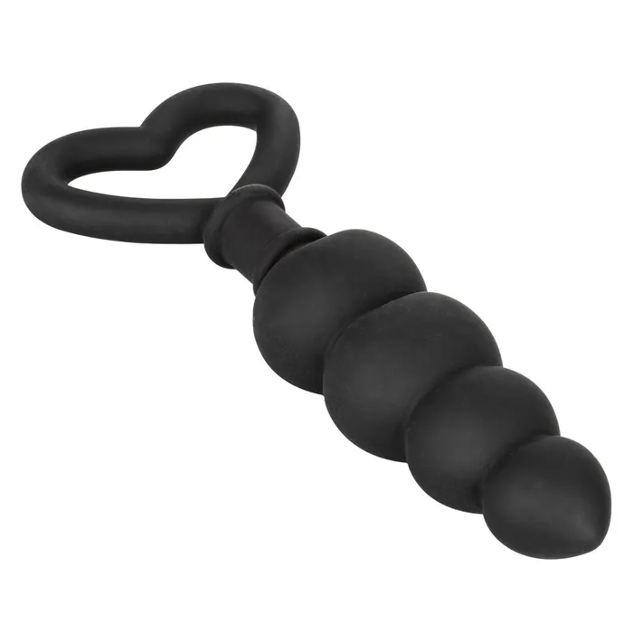 Anal CalExotics Silicone Love Probe Anal CalExotics Silicone Love Probe